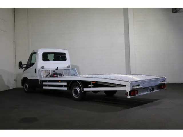 Iveco Daily 35S18 Oprijwagen 2024 Diesel 3