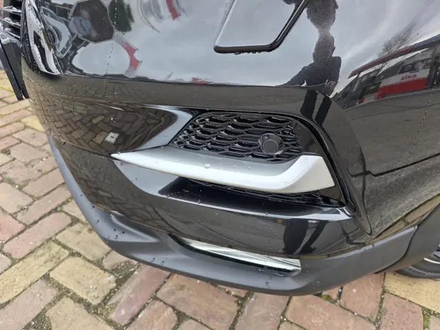 Nissan QASHQAI 1.3 DIG-T Tekna,mooie auto 2019 Benzine 5