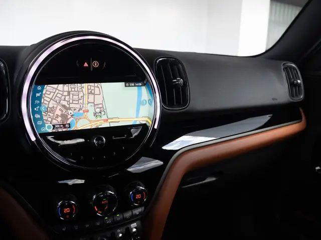 MINI Countryman Cooper Aut. 2021 Benzine 13