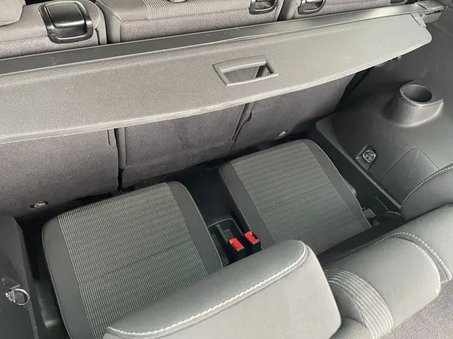 Toyota Verso 1.8 VVT-i Dynamic 7 Persoons 2016 Benzine 10