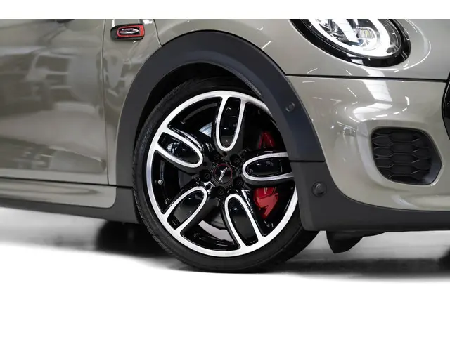 MINI Cooper Mini 2.0 John Works 2018 Benzine 12