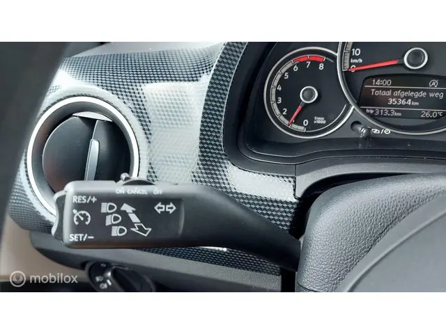 Volkswagen up! 1.0 2021 Benzine 15