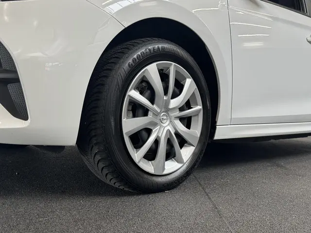 Opel Corsa-e Edition 50 kWh 2021 Elektrisch 2