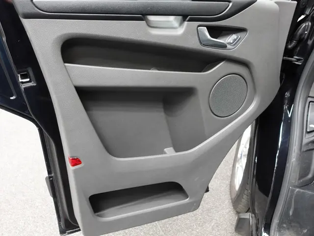 Ford Transit Custom 280 2.0 TDCI L1H1 Trend 2022 Diesel 10