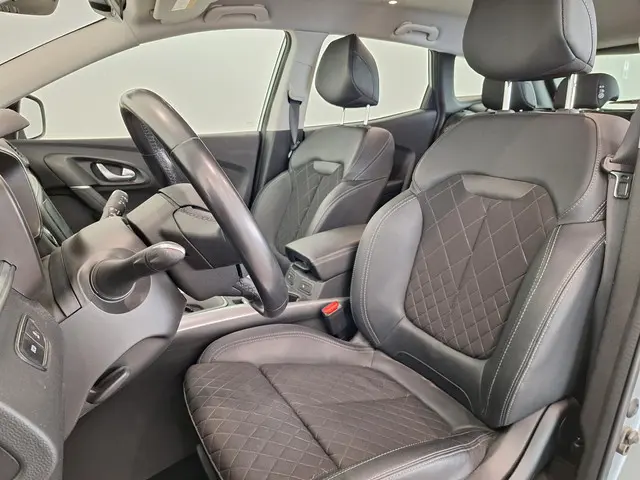 Renault Kadjar 1.3 TCe 160 EDC Intens 2019 Benzine 7