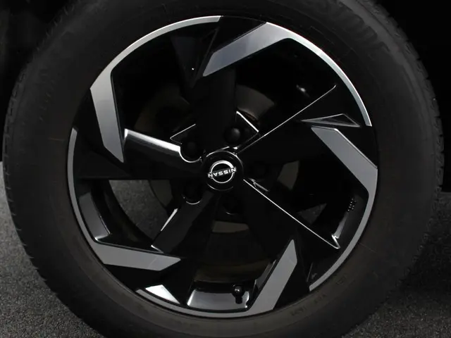 Nissan Juke 1.0 DIG-T N-Connecta 2024 Benzine 36