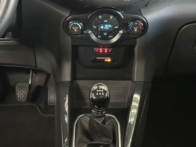 Ford EcoSport 1.0 EcoBoost Titanium S 2017 Benzine 13