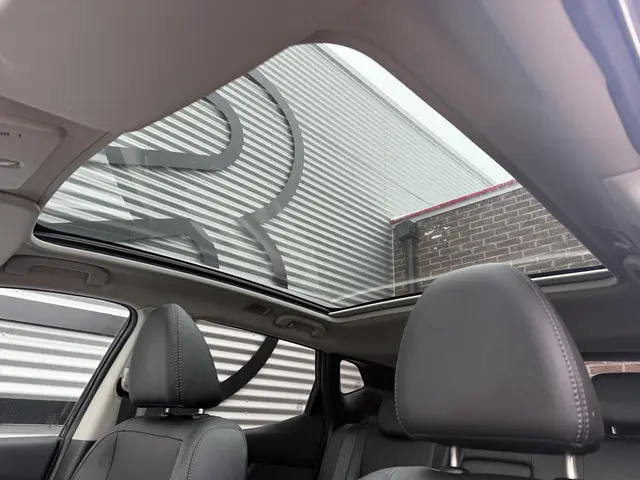 Nissan QASHQAI 1.2 Tekna 2016 Benzine 13