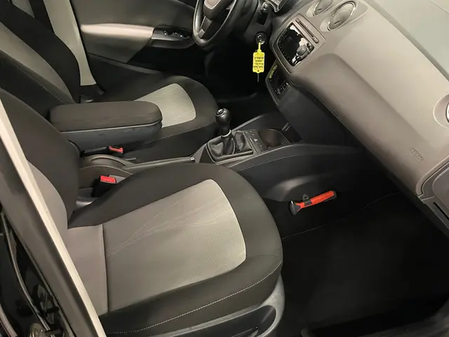 SEAT Ibiza 1.2 TSI Style 2013 Benzine 11