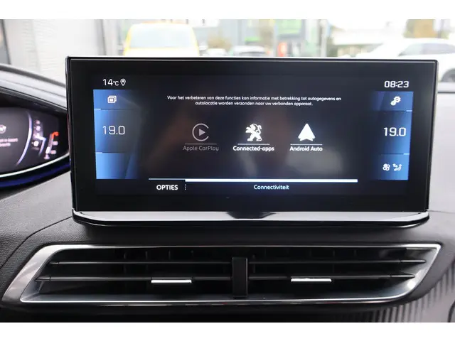 Peugeot 5008 1.2 Active 2021 Benzine 27