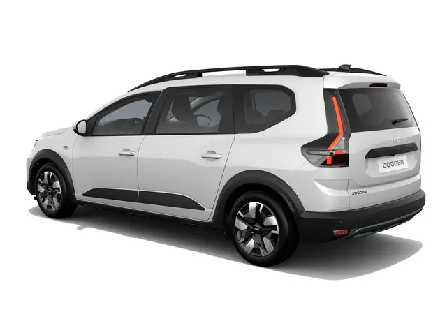 Dacia Jogger Expression 2026 LPG/Gas 4