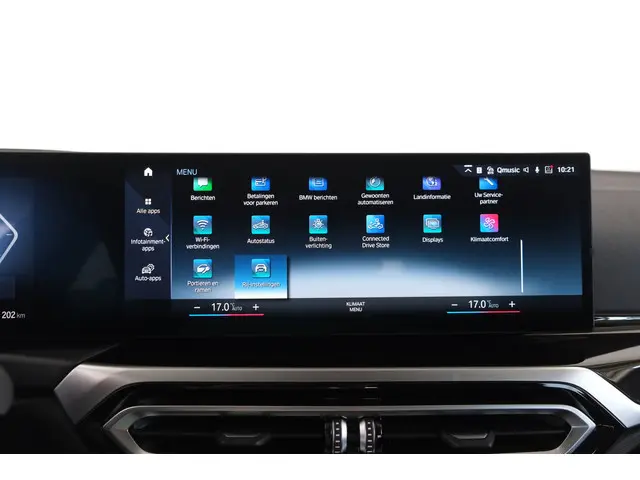 BMW i4 eDrive40 84 kWh 2022 Elektrisch 22