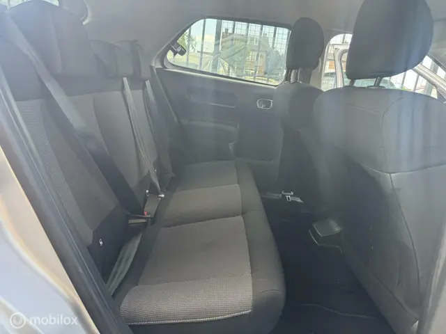 Citroën C4 Cactus 1.2 e-VTi Shine AUTOMAAT 2014 Benzine 10