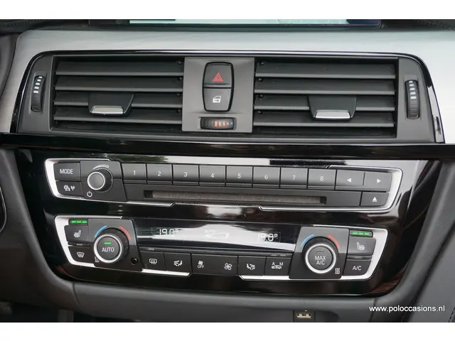 BMW 4 Serie Cabrio 420i 2020 Benzine 20