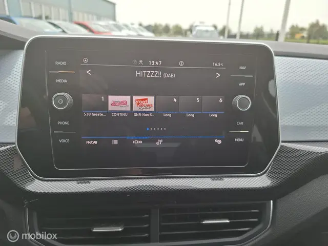 Volkswagen T-Cross 1.0 TSI Goal 2025 Benzine 19