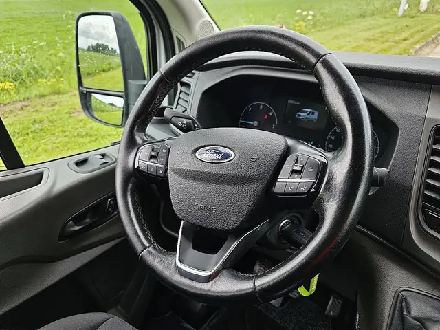 Ford Transit 2.0 2020 Diesel 12