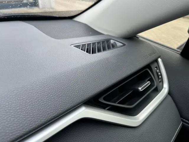 Toyota RAV4 2.5 Hybrid AWD Style 2022 Hybride Benzine 79