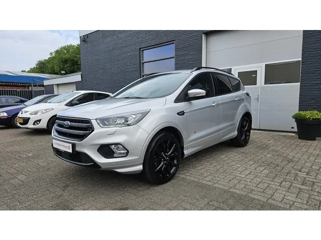 Ford Kuga 1.5 EcoBoost ST Line 2018 Benzine 10