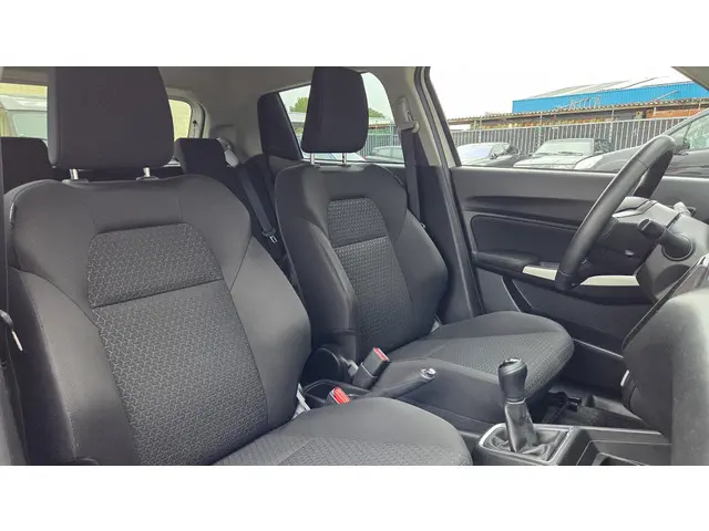 Suzuki Swift 1.0 Sportline 2019 Benzine 20