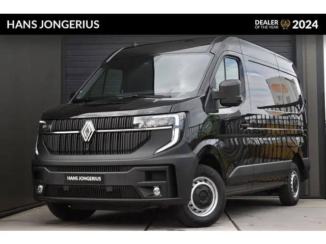 Renault Master Advance 2024 Diesel