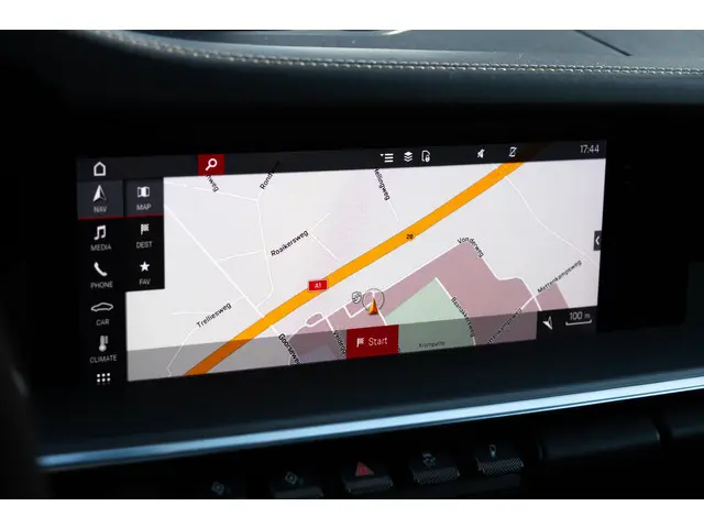 Porsche 911 3.0 Carrera S 2019 Benzine 21
