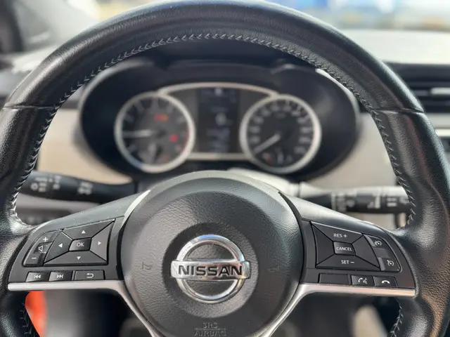 Nissan Micra 0.9 IG-T Tekna 2019 Benzine 21
