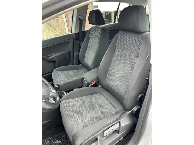 Volkswagen Golf Plus 1.4 TSI Comfortline 2013 Benzine 9