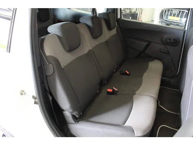 Dacia Lodgy 1.6 SCe Bi-Fuel Ambiance 7p. 2019 LPG/Gas 11