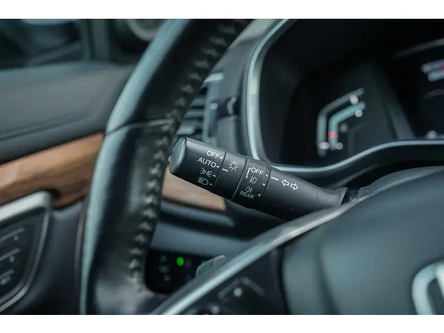 Honda CR-V 1.5i VTEC EXECUTIVE TURBO 2019 Benzine 57