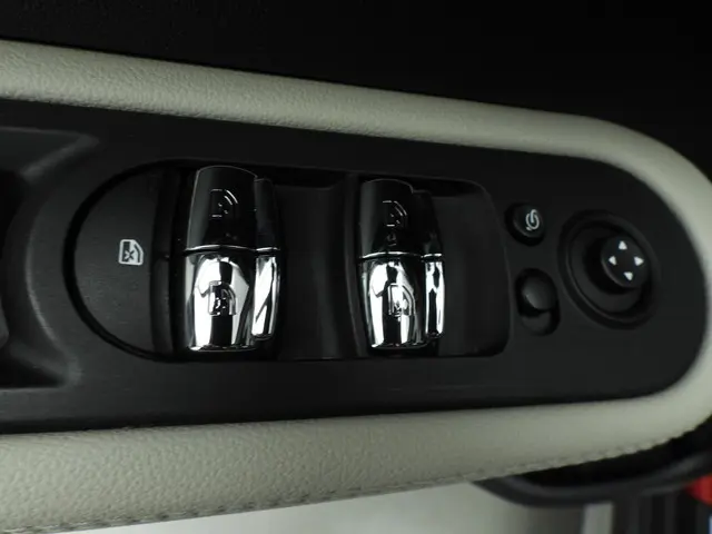 MINI Countryman Cooper 2017 Benzine 32