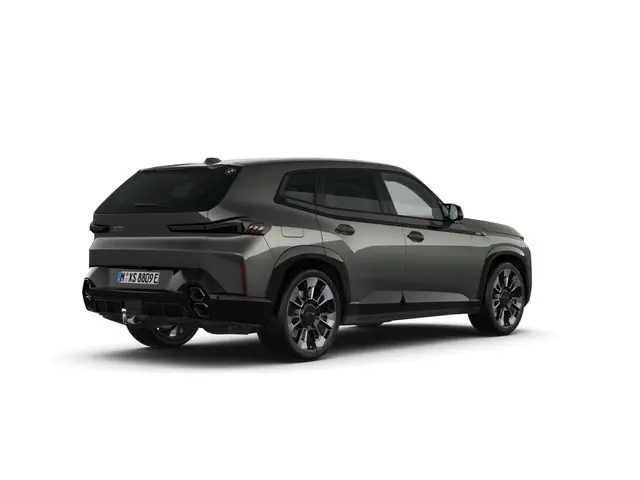 BMW XM 50e 2025 Hybride Benzine 2