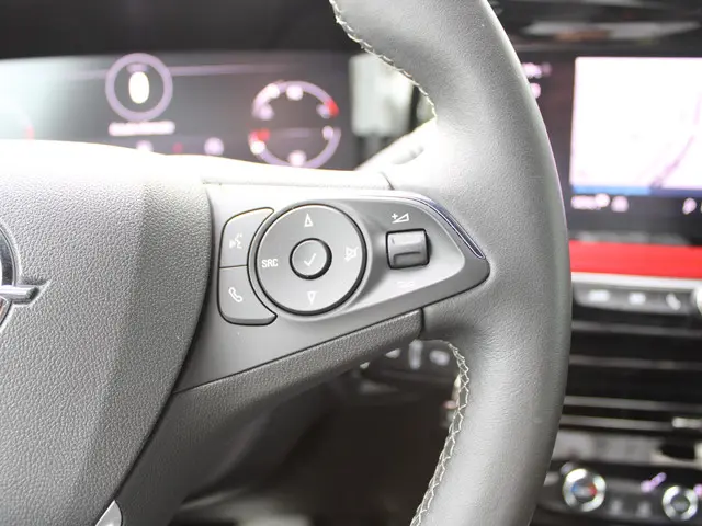 Opel Mokka 1.2 Level 4 2023 Benzine 18