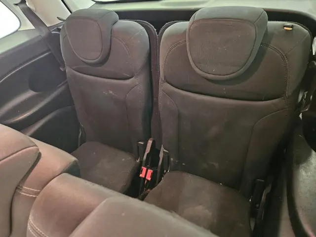 Fiat 500L Living 0.9 TwinAir Lounge 7p. 2016 Benzine 17