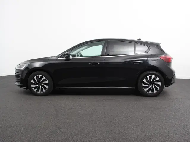 Ford Focus 1.0 EcoBoost 125pk Titanium Style 2022 Benzine 8