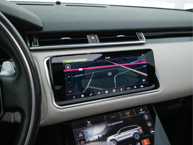 Land Rover Range Rover Velar 3.0 V6 AWD HSE 2017 Diesel 14