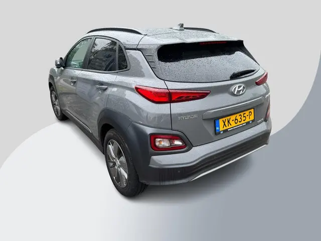 Hyundai Kona 2