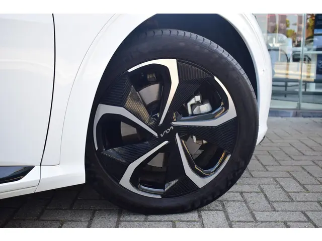 Kia EV6 RDW GT-Line 77.4 kWh 2024 Elektrisch 4