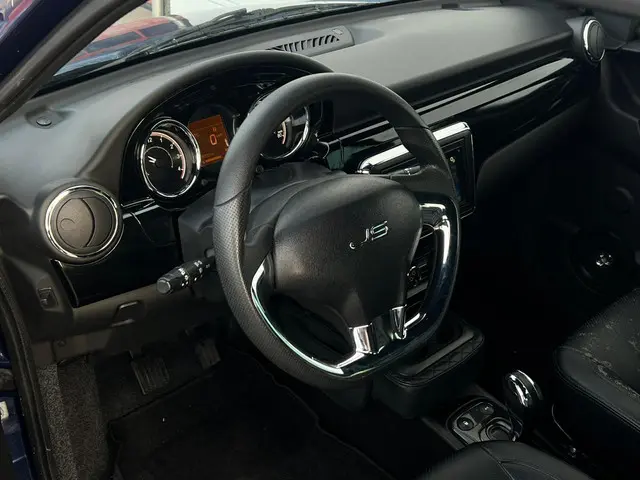 Ligier JS50 L Club 2018 Diesel 4