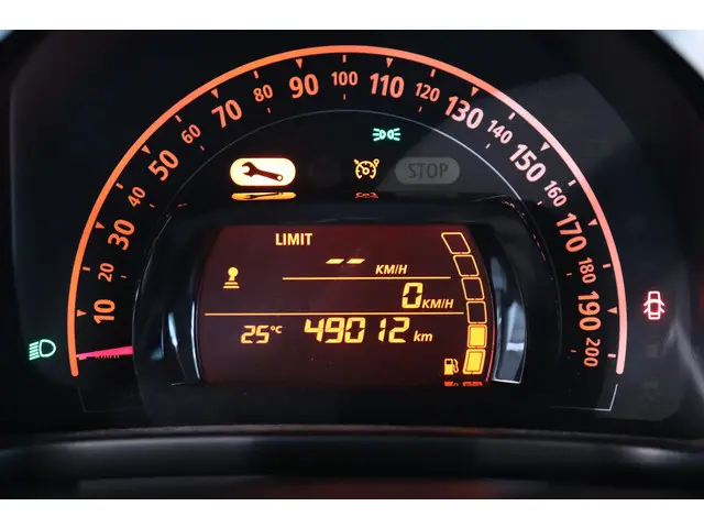 Renault Twingo 1.0 SCe Collection 2020 Benzine 4