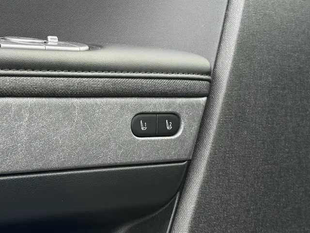 Hyundai IONIQ 5 Lounge 77.4 kWh 2022 Elektrisch 23