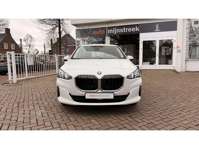 BMW 2 Serie Active Tourer 218i 2023 Benzine 4