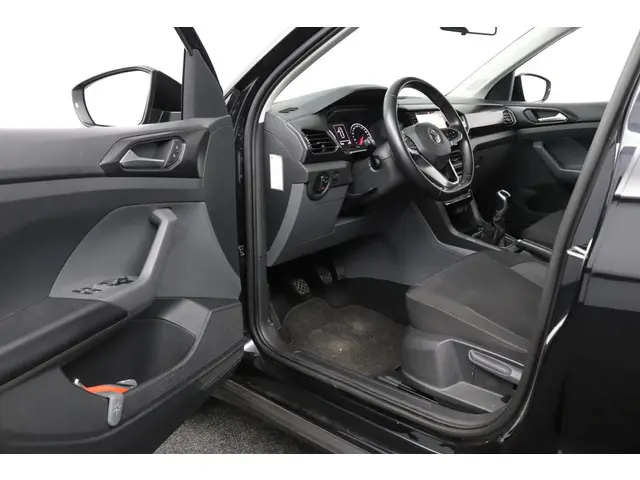 Volkswagen T-Cross 1.0 TSI Life Business 2020 Benzine 7