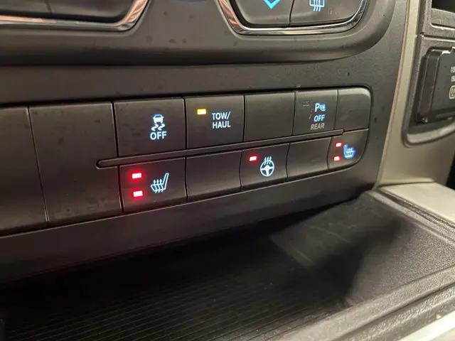 Dodge Ram 1500 5.7 V8 Quad Cab 6'4 Classic 2020 LPG/Gas 26