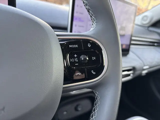 Dongfeng Box Launch Edition 42 kWh 2025 Elektrisch 20