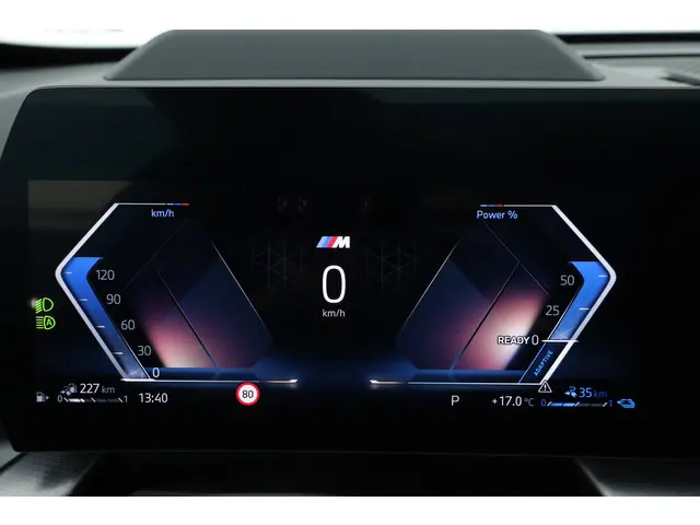 BMW X1 xDrive30e M Sport 2025 Hybride Benzine 16