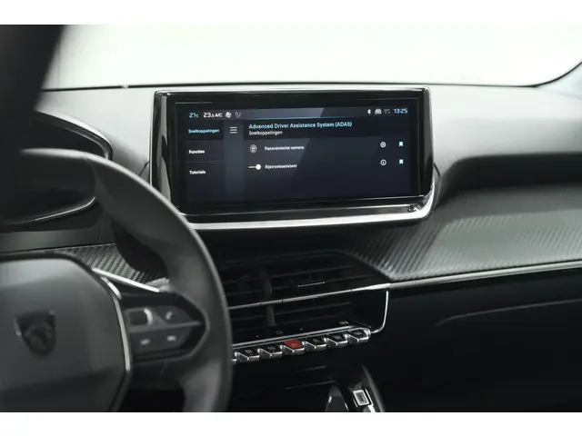 Peugeot 208 PureTech 100 Allure 2024 Benzine 51