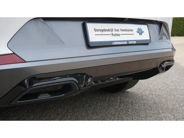 CUPRA Formentor 1.4 e-Hybrid 204pk 2021 Hybride Benzine 75