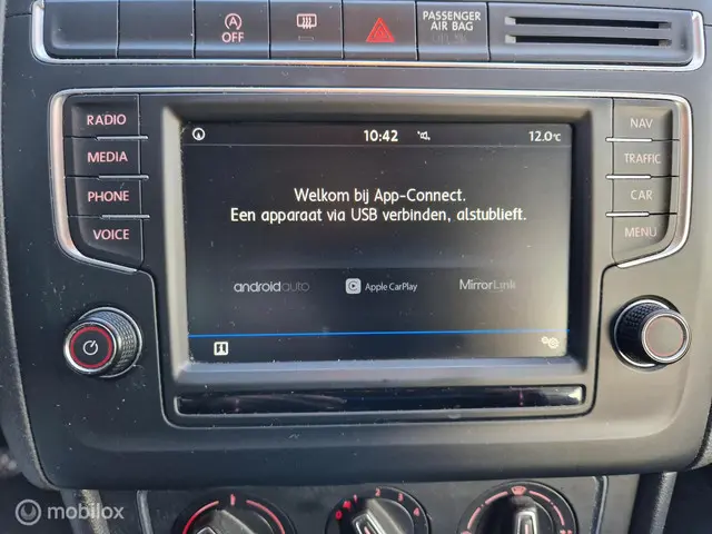 Volkswagen Polo 1.2 TSI Comfortline 2017 Benzine 19