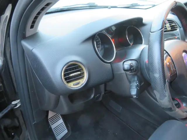 Fiat Bravo 1.4 T-Jet Edizione Sport 2009 Benzine 13