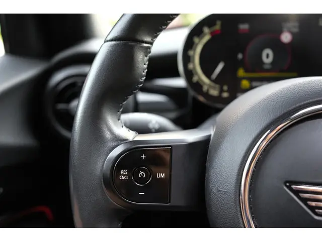 MINI Cooper Mini 1.5 2022 Benzine 15